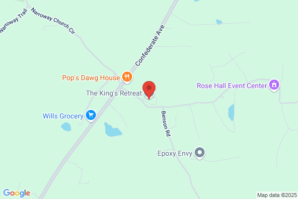 Kings Retreat the