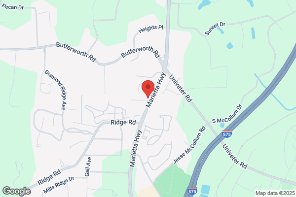 Infinity Roofing of Georgia