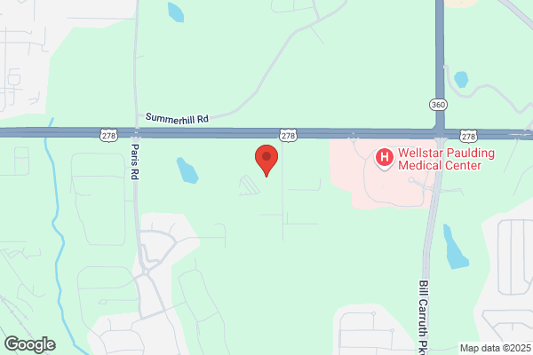 Paulding Storage