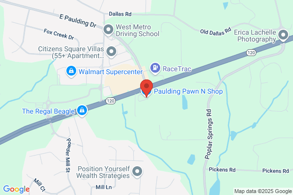 Paulding Pawn