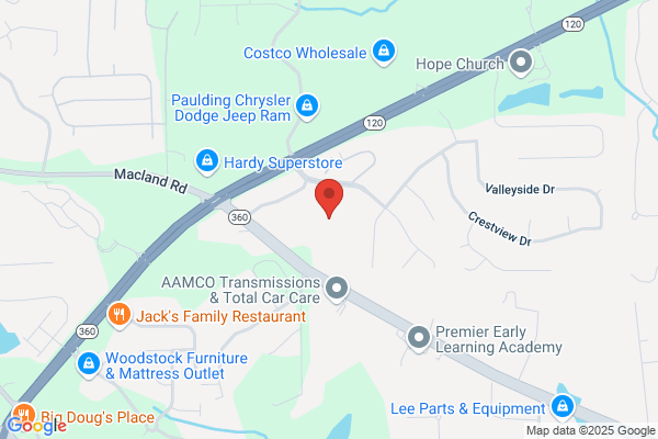 Senators Ridge Homeowners Association