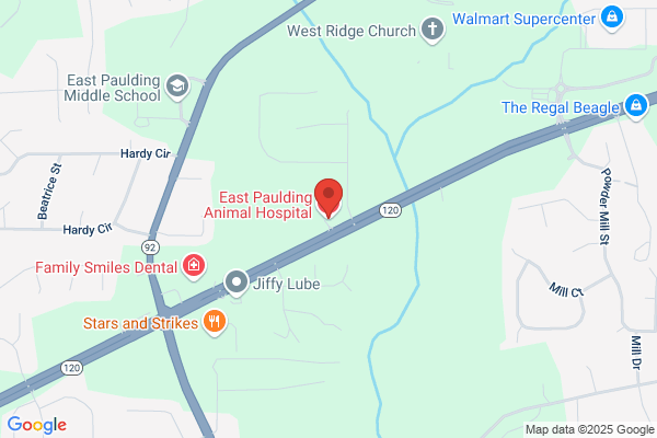 East Paulding Animal Hospital