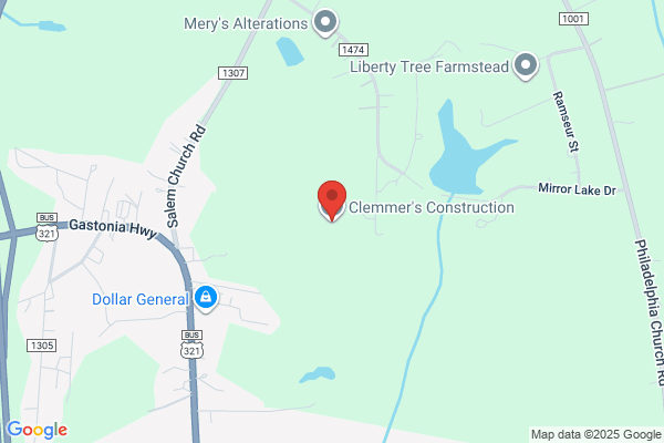 Clemmer Landscaping & Grading