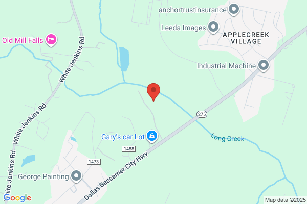 Gary's Towing