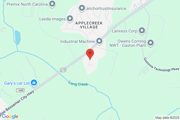 Pine Top Motors