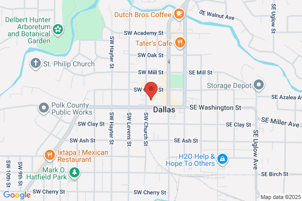 Williamson & Aebi, LLP