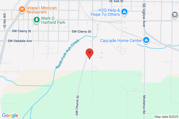 Stayton Heating and Air Conditioning
