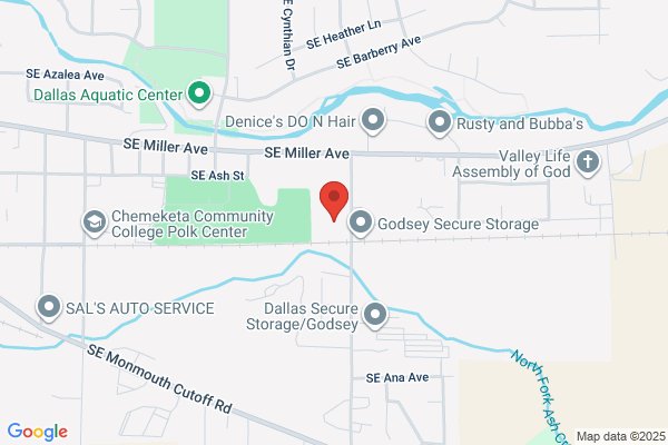 Ashbrook Apartments