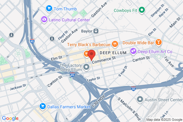 Bitcoin ATM Dallas - Coinhub