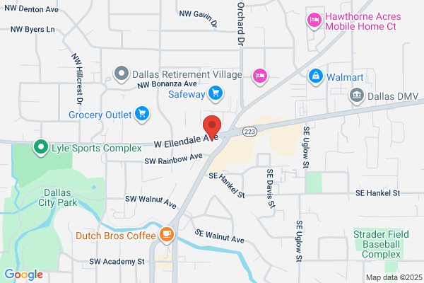 Les Schwab Tire Center