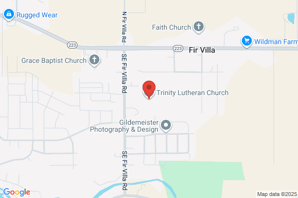 Trinity Lutheran Church
