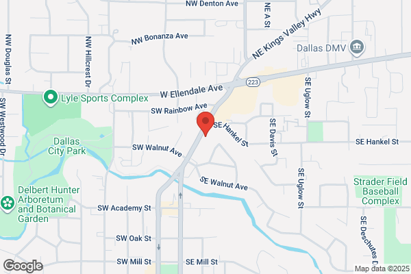 Valley Denture Center