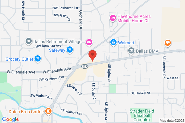 Gentle Dental Dallas