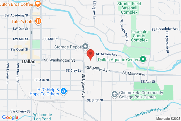 Salem Health Medical Clinic – Uglow Ave.