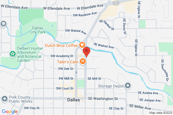 Dallas Chiropractic