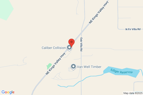 James W. Fowler Co.
