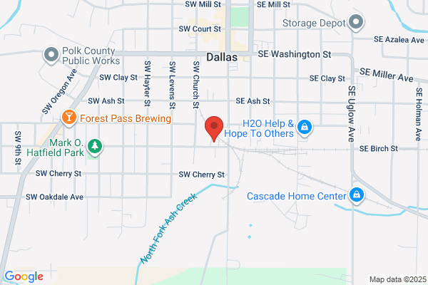 Dallas Floral & Greenhouses