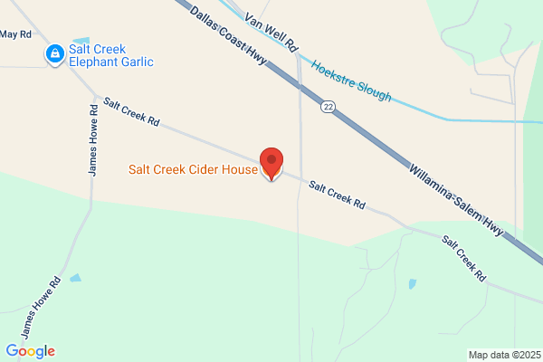 Salt Creek Country Store