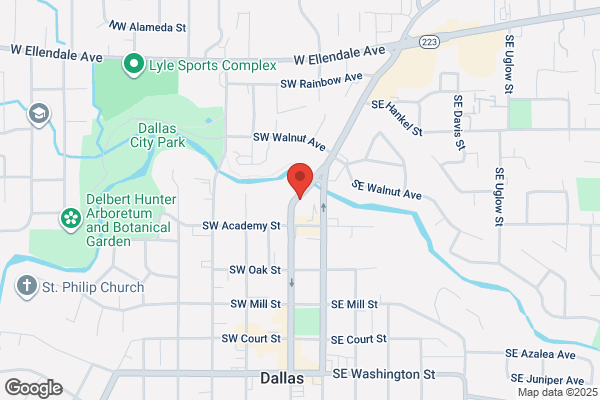 Marion and Miller Insurance