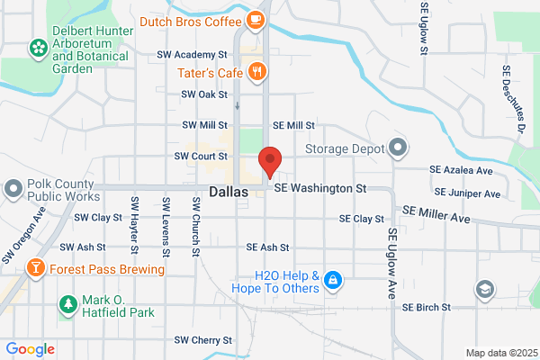 Internet Service Dallas