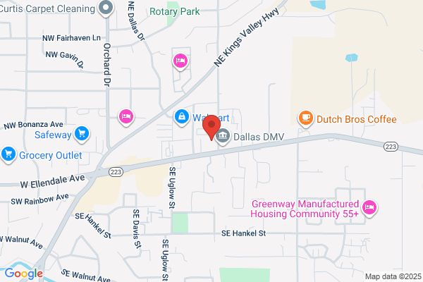 Precision Pest Services