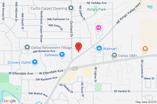 Best Western Dallas Inn & Suites