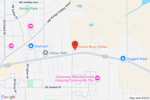 Dutch Bros Coffee