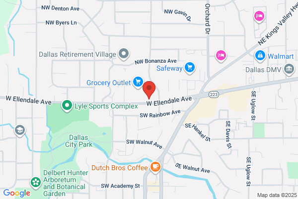 Northwest Rehabilitation Associates - Physical Therapy Dallas, OR