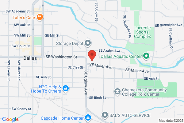 Salem Health Rehabilitation Services – Dallas