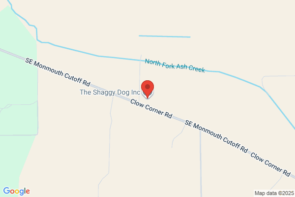 The Shaggy Dog Inc.