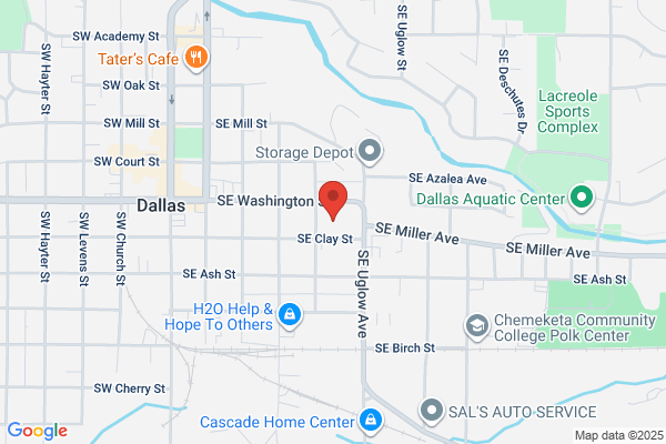West Valley Hospital – Imaging