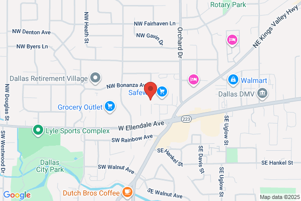 BenchMark Physical Therapy