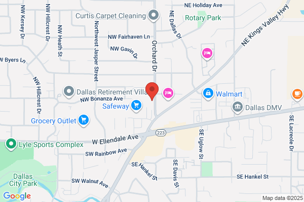 Goodwill Industries of the Columbia Willamette