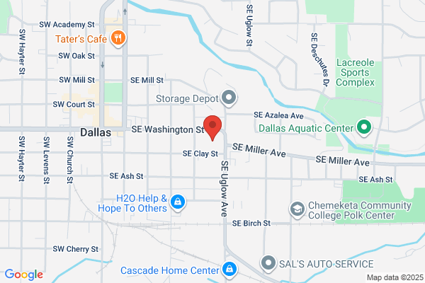 Salem Health Laboratory – Dallas