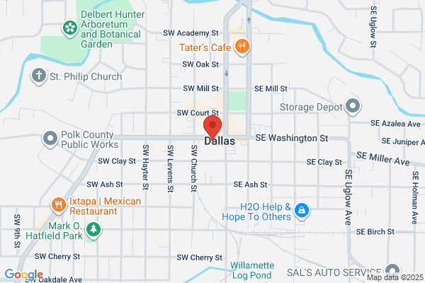Washington Street Steakhouse & Pub