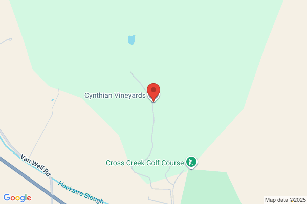 Cynthian Catering