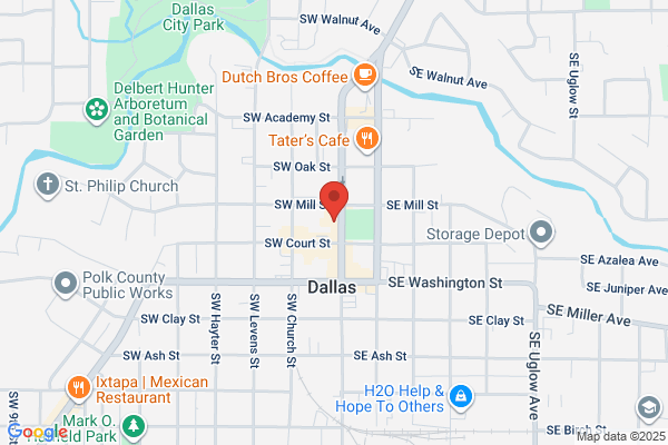 Dallas Antique Mall