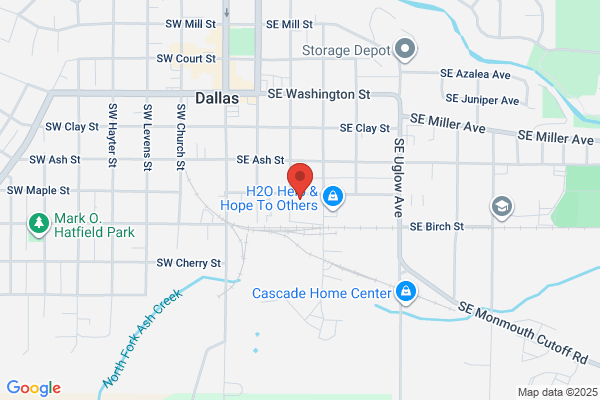Dallas Mini Storage