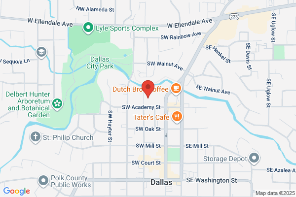 Dallas Resource & Referr