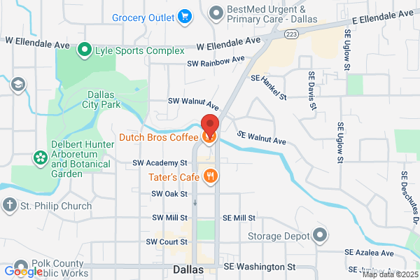Dallas Vision Clinic