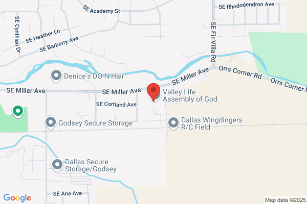 Faith Christian School