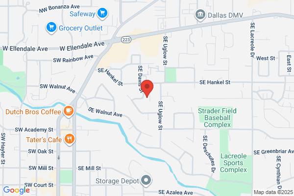 Mid-Valley Rehabilitation Inc