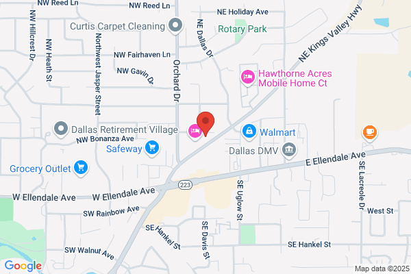Northwest Senior and Disability Services