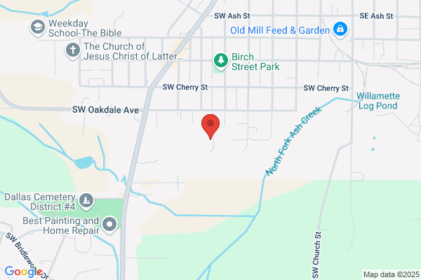 Valley Truck Repair LLC