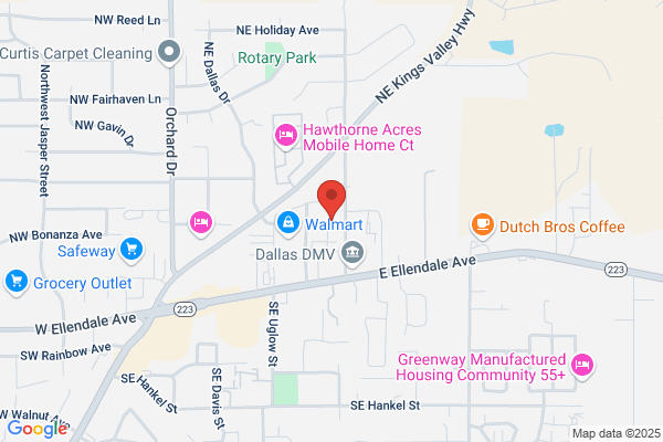 West Valley Detailing