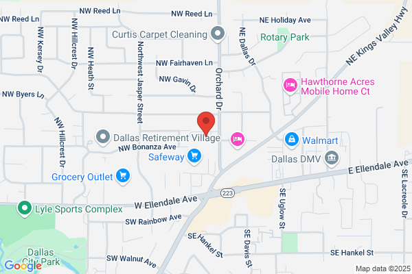Henco Plumbing Services - Dallas