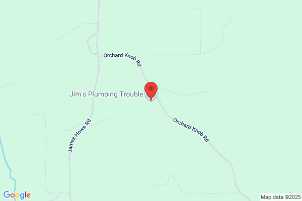 Jim's Plumbing Trouble Shooters Inc