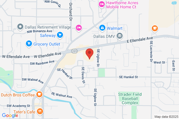 Realty First Dallas