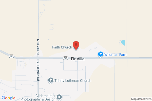 Faith Evangelical Free Church