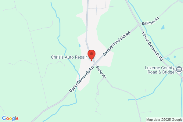 Chris Auto Repair & Towing